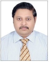 Dr. Kuntal Das 